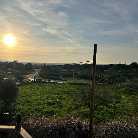 Salvatierra de Santiago Casa Rural La Manzanilla מראה חיצוני תמונה
