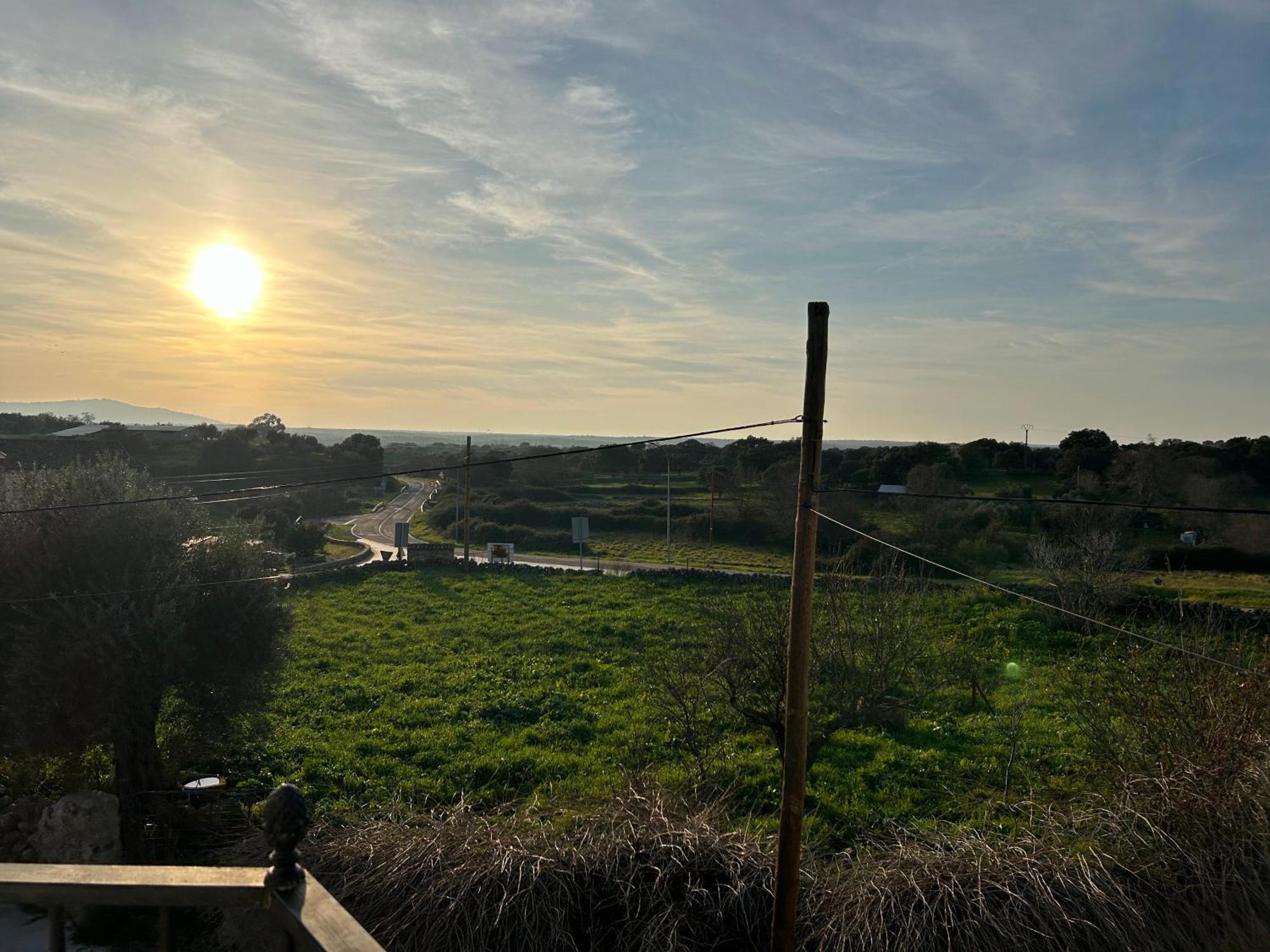 Salvatierra de Santiago Casa Rural La Manzanilla מראה חיצוני תמונה