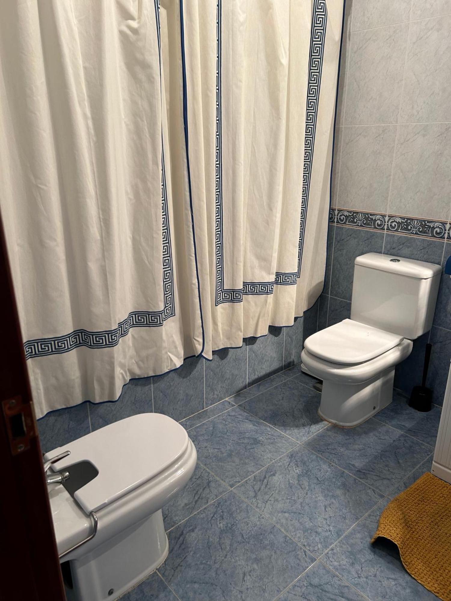 Salvatierra de Santiago Casa Rural La Manzanilla מראה חיצוני תמונה