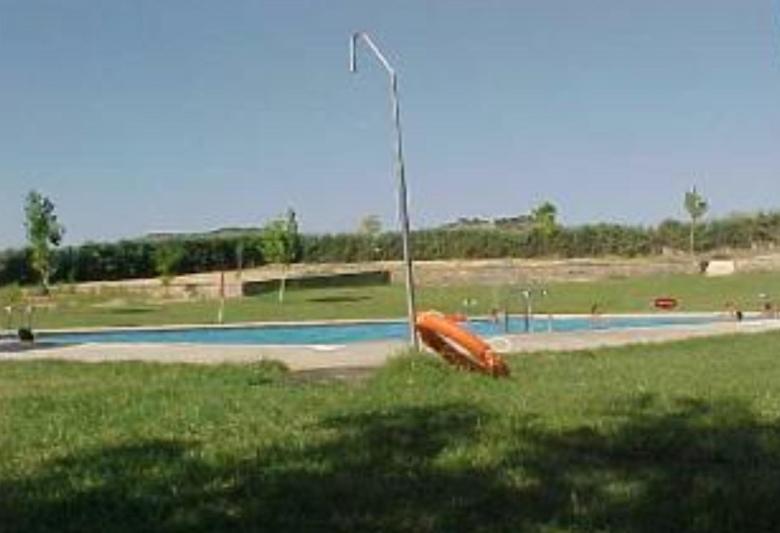 Salvatierra de Santiago Casa Rural La Manzanilla מראה חיצוני תמונה